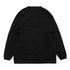 430 fourthirty / "MOUNT TIGER" EMB L/S TEE / フォーサーティ マウンテンタイガー 刺繍 ロングスリーブ ティー